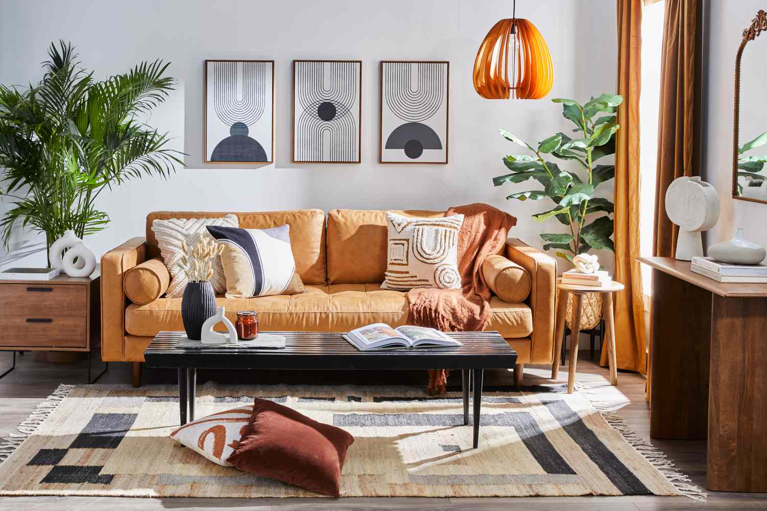 Living Room Décor – Style Your Space, Define Your Comfort